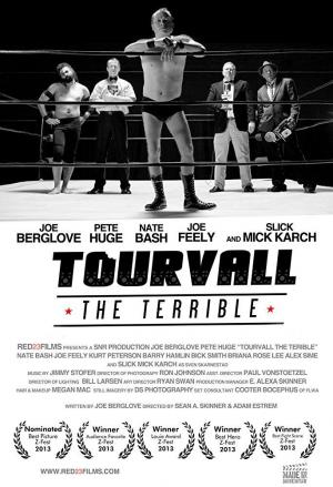 Tourvall the Terrible (C)