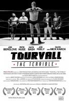 Tourvall the Terrible (C) - Poster / Imagen Principal