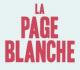 La page blanche (TV)