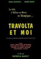 Travolta et moi (TV) - Posters