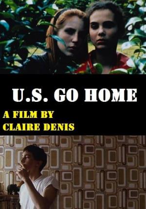 US Go Home (TV)