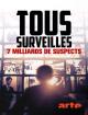 7 Billion Suspects: The Surveillance Society (TV)