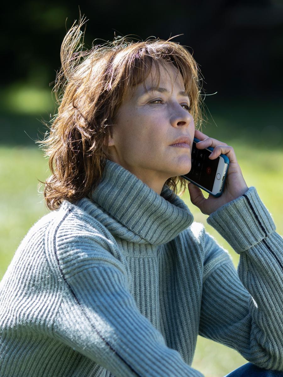 Film Tout S'est Bien Passé Avec Sophie Marceau Tout s'est bien passé (2021) - FilmAffinity