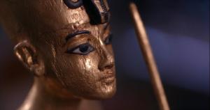 The True Story of King Tut's Treasure 