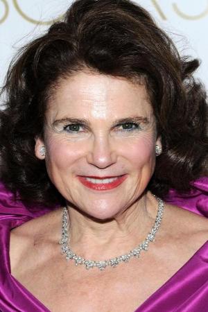 Tovah Feldshuh