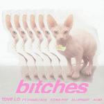 Tove Lo & Charli XCX, Icona Pop, Elliphant, Alma: Bitches (Music Video)