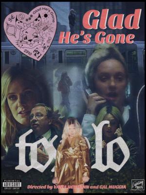 Tove Lo: Glad He's Gone (Music Video)
