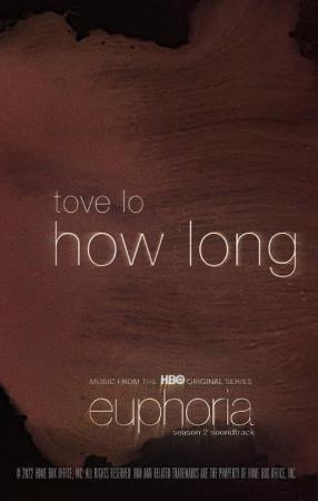Tove Lo: How Long (Vídeo musical)