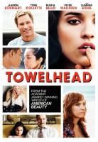 Towelhead (Nada es privado)  - Dvd