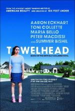 Towelhead (Nada es privado)