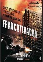 Francotirador (Tower Block)  - Dvd