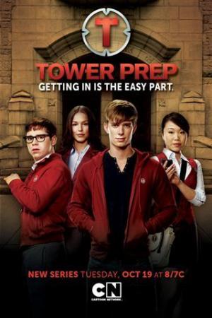 Tower Prep (Serie de TV)