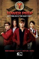 Tower Prep (Serie de TV) - Poster / Imagen Principal