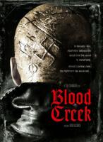 Blood Creek  - Poster / Main Image