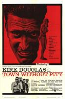 Town Without Pity  - Poster / Main Image