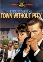 Town Without Pity  - Dvd