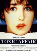 Toxic Affair  - Poster / Main Image