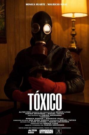 Toxic (S)