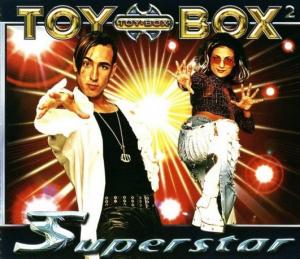 Toy-Box: Superstar (Vídeo musical)