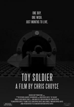 Toy Soldier (C)