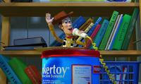 Toy Story  - Fotogramas