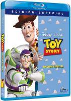 Toy Story  - Blu-ray