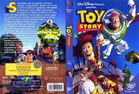 Toy Story  - Dvd
