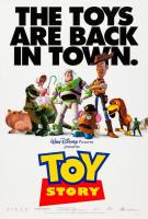 Toy Story  - Posters