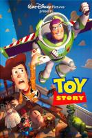 Toy Story  - Poster / Main Image