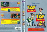 Toy Story  - Dvd