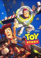Toy Story  - Promo
