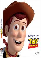Toy Story  - Blu-ray