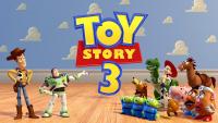Toy Story 3  - Fotogramas