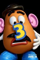 Toy Story 3  - Promo