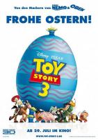 Toy Story 3  - Posters