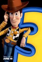 Toy Story 3  - Promo