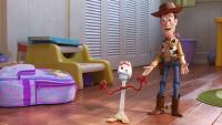 Toy Story 4  - Stills