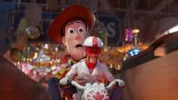 Toy Story 4  - Fotogramas
