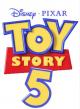 Toy Story 5 