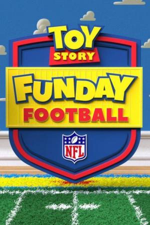 Toy Story Funday Football (TV)