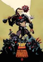 Toy Story: Olvidados en el tiempo (TV) (C) - Posters