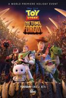 Toy Story: Olvidados en el tiempo (TV) (C) - Poster / Imagen Principal