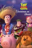 Toy Story Toons: Hawaiian Vacation (S) - Posters