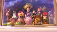 Toy Story Toons: Hawaiian Vacation (S) - Stills