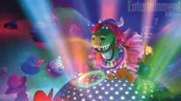 Toy Story Toons: Fiesta Saurio Rex (C) - Fotogramas