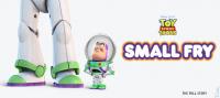 Toy Story Toons: Pequeño gran Buzz (C) - Web