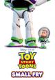Toy Story Toons: Pequeño gran Buzz (C)