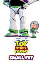 Toy Story Toons: Pequeño gran Buzz (C) - Poster / Imagen Principal