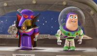 Toy Story Toons: Pequeño gran Buzz (C) - Fotogramas