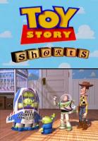 Toy Story Treats (TV Series) - Poster / Main Image